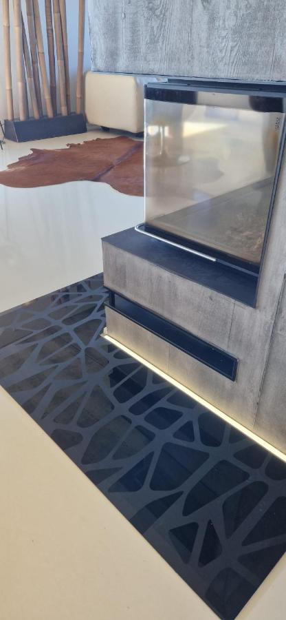Exklusives Design-Penthouse Mc1 Apartment Seligenstadt Ngoại thất bức ảnh